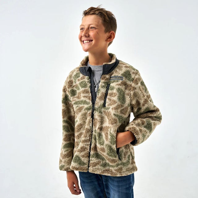 the campamento パイルジャケット Vintage 70s Camp 7 Gore-Tex Laminate Women's X-Small Pull Over