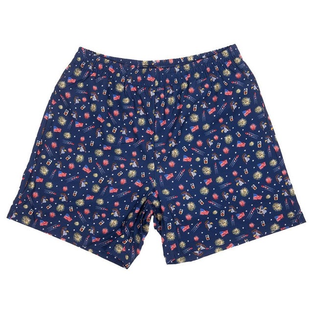 Men's Swimwear | Boro Belles & Babes