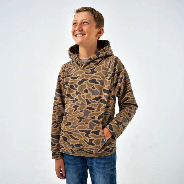 the campamento パイルジャケット Children's Outerwear | Boro Belles & Babes
