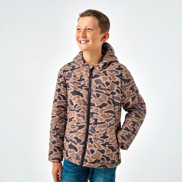 Children's Outerwear | Boro Belles & Babes