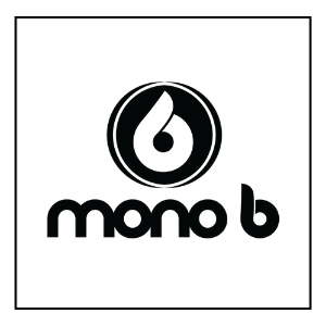 Mono B  Boro Belles & Babes