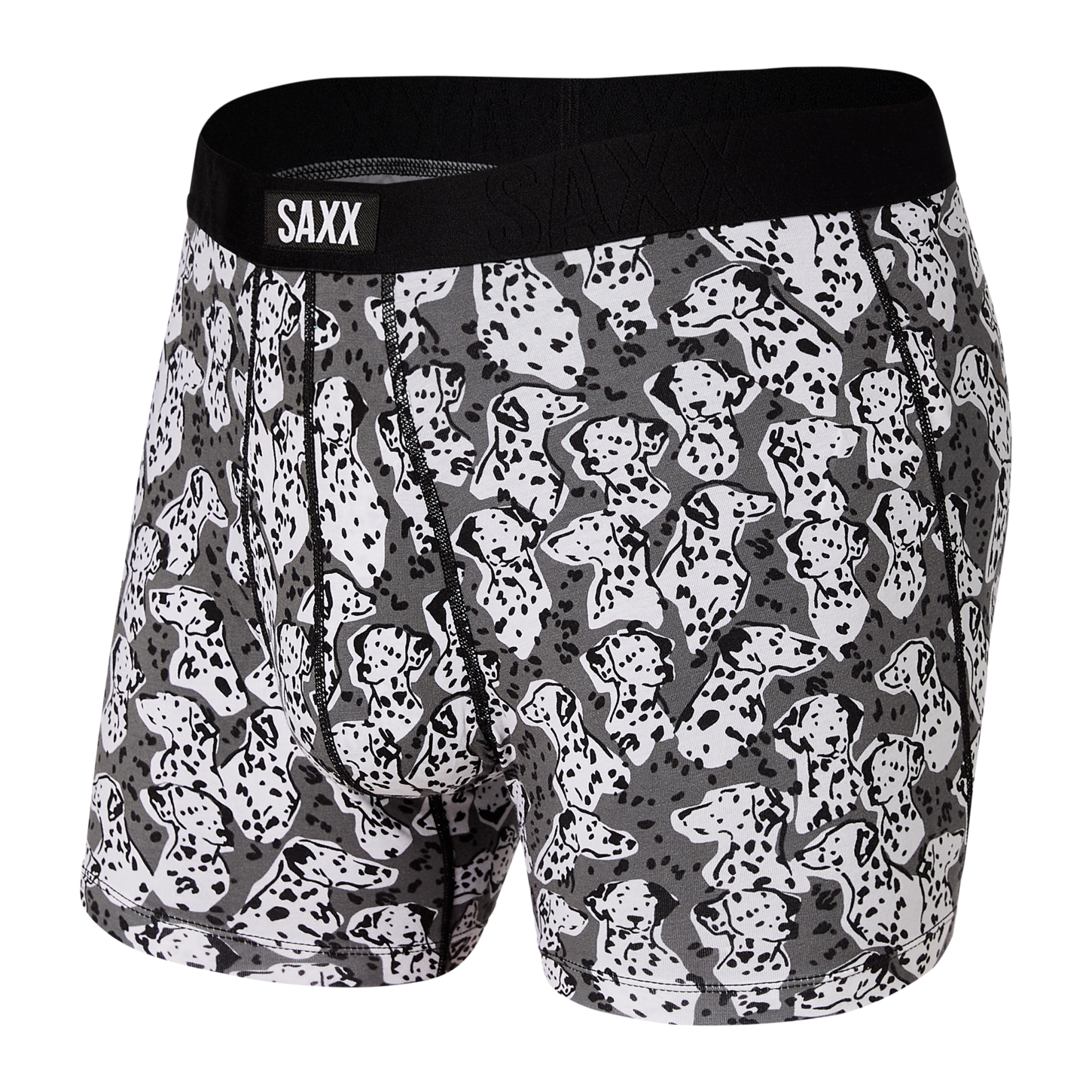 SAXX UNDERWEAR Ultra Boxer Brief Fly 2-Pack