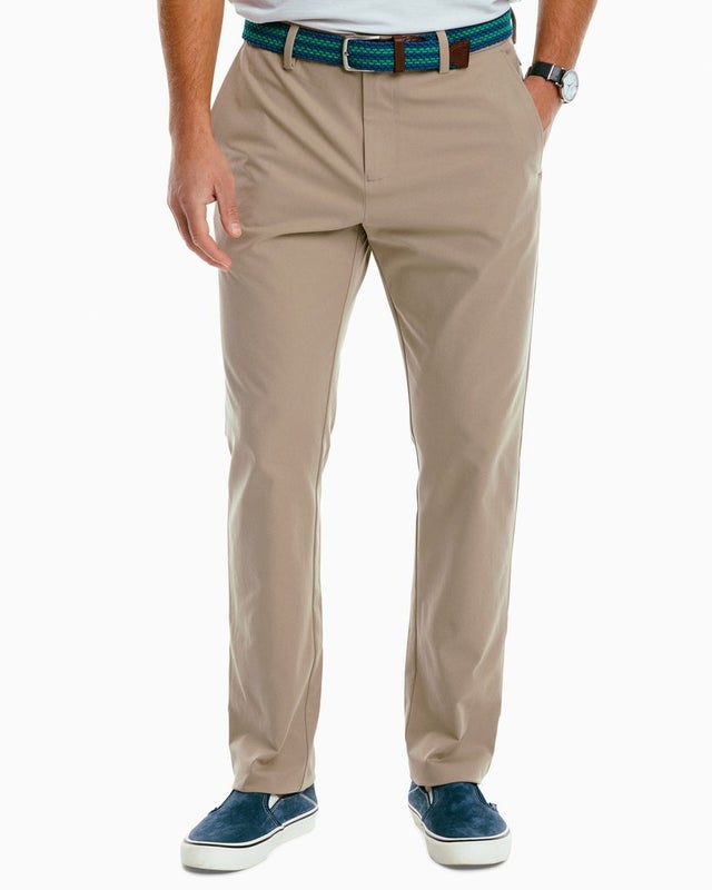 GPPZM High Waist Straight Pants Men Social Trousers Pant Mens Formal Pant  Pantalones Ankle Pants Men (Color : white-Blooming3, Size : 34code): Buy  Online at Best Price in UAE 