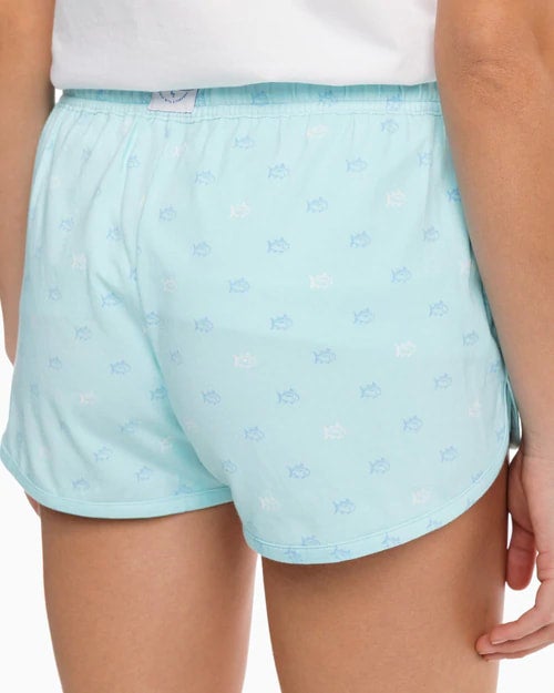 Southern tide pajama shorts online