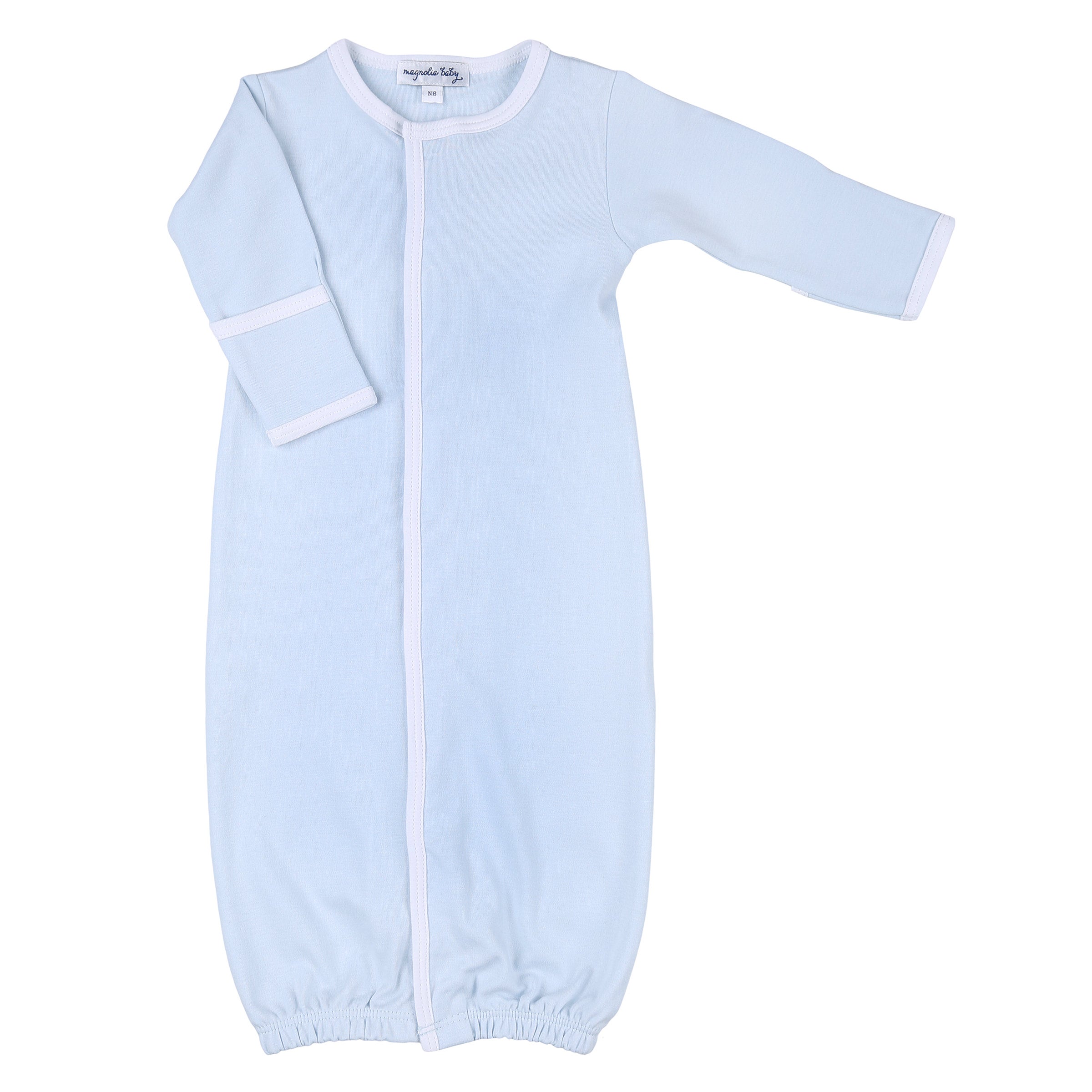 Peeps Blue Converter Gown main image 1