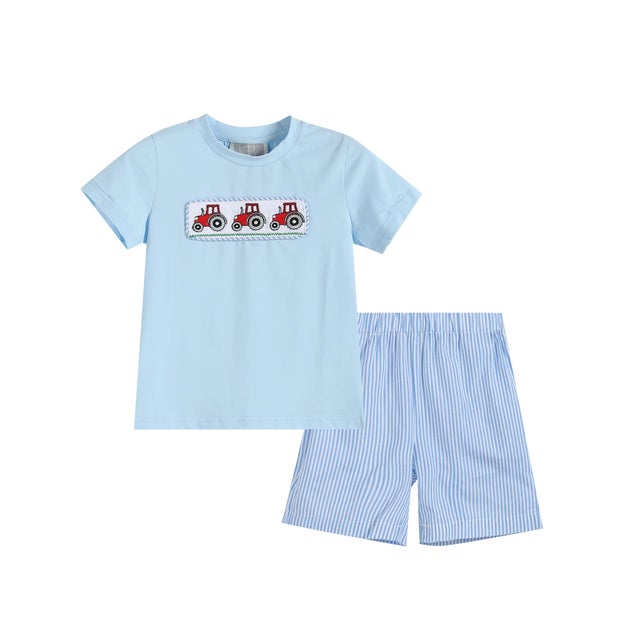 Children's Top and Bottom Sets